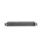 ABB - Guida DIN-TAGLIA 1 per installazioni elettriche compatte DIN RAIL-SIZE 1.