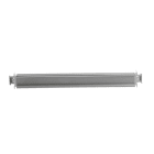 ABB - Guida DIN-Taglia 2-3 per DIN Rail-Size 2-3.
