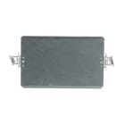 ABB - Piastre modulari H150 - Taglia 1, ideali per varie applicazioni industriali.