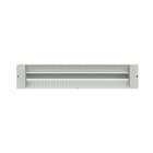 ABB - Pannello forato H150 con DIN-taglia 1 e panel with holes H150 and DIN-size 1.