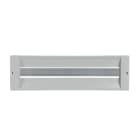 ABB - Pannello forato H150 con DIN-taglia 4-5 e panel with holes H150 and DIN-size 4-5. 1SL0309A00