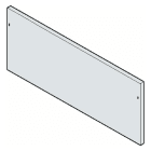 ABB - Pannello cieco H300 taglia 2-3.