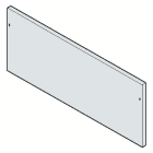 ABB - Pannello cieco H300 taglia 2-3.