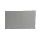 ABB - Pannello cieco H300 taglia 4-5.