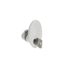 ABB - Maniglia con serratura e lock and handle per porte sicure e funzionali. 1SL0340A00