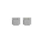 ABB - Gemini Support Kit - Bustina dot. Supporti din Gemini.