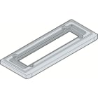 ABB - Telaio di accoppiamento verticale Gemini TG 6 - Size 6.