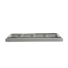 ABB - Gemini Base H30 - Size 2-3 Zoccolo a Pavimento Gemini TG 2-3.