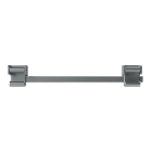 ABB - Gemini hinges - size 1, gruppo cerniere tg.1 con aste in alluminio.