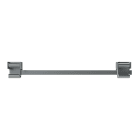 ABB - Gemini hinges - size 2, gruppo cerniere tg.2 con aste in alluminio.