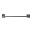 ABB - Gemini hinges - size 2, gruppo cerniere tg.2 con aste in alluminio. 1SL0442A00