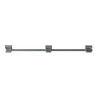 ABB - Gemini hinges - size 3-4 (aste in alluminio)
