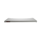 ABB - Accessories for IP66 insulating switchboards, complete cover for Gemini TG.5.