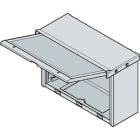 ABB - Kit Gemini Orizzontale Taglia 3-4