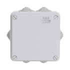 ABB - Scatola St. IP55 - 650?C-1/4 Giro-100x100x50-1/4TS. 1SL0816A00