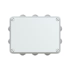 ABB - IP55 scatola ST. GL-LOW LID-650?C-1/4 GIRO-153X110X66-1/4TS-153X11.