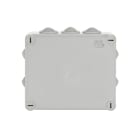 ABB - IP55 scatola ST. GL-LOW LID-650?C-160X135X77-1/4TS GIRO-160X13.