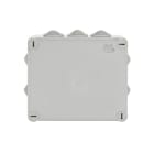 ABB - IP55 scatola ST. GL-LOW LID-650?C-160X135X77-1/4TS GIRO-160X13.