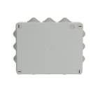 ABB - Scatola St. IP55 - 650°C-1/4 Giro-220x170x80-1/4TS