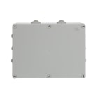 ABB - Scatola St. IP55 Cable GL Low Lid 310x240x110 1/4TS 650?C Giro 310x24