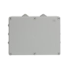 ABB - Scatola St. IP55 Cable GL Low Lid 310x240x110 1/4TS 650?C Giro 310x24