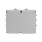 ABB - Scatola St. IP55 - 650°C-310X240X160-1/4 Giro-1/4TS-310X24