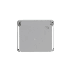 ABB - Scatola St. IP55 Smooth High Lid 160x135x150 IP65 HF 650?C 1/4 Giro 160