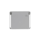 ABB - Scatola St. IP55 Smooth High Lid 160x135x150 IP65 HF 650?C 1/4 Giro 160