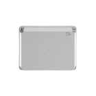 ABB - Scatola St. IP55 Smooth High Lid 220x170x150 IP65 HF 650?C 1/4 TS Giro 220