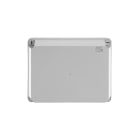 ABB - Scatola St. IP55 Smooth High Lid 220x170x150 IP65 HF 650?C 1/4 TS Giro 220