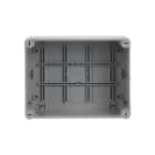 ABB - IP55 Smooth Low TR Lid 220x170x80 1/4TS Scatola St. IP65 HF 650?C 1/4 Giro 220. 1SL0876A00