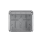 ABB - Scatola IP55 Smooth High TR Lid 160x135x150 IP65 HF 650°C 1/4 Giro 160