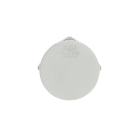 ABB - SCATOLA STAGNA IP44 - 960?C - D.60 Junction Box Surface mounting General