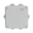 ABB - SCATOLA ST. IP55 Junction Box Surface mounting 960?C-1/4 GIRO-100X10 General