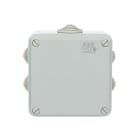 ABB - SCATOLA ST. IP55 Junction Box Surface mounting 960?C-1/4 GIRO-100X10 General