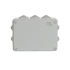 ABB - SCATOLA ST. IP55 - 960?C-1/4 GIRO-153X11 Junction Box Surface mounting General