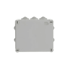 ABB - SCATOLA ST. IP55 Junction Box Surface mounting 960?C-1/4 GIRO-160X13 General