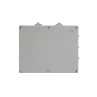 ABB - SCATOLA ST. IP55 Junction Box Surface mounting 960?C-1/4 GIRO-310X24 General