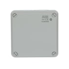 ABB - SCATOLA ST. IP65 Junction Box Surface mounting 960?C-1/4 GIRO-100X10 General