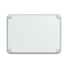 ABB - SCATOLA ST. IP65 - 960?C-1/4 GIRO-153X11 Junction Box Surface mounting General