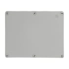 ABB - SCATOLA ST. IP65 Junction Box Surface mounting 960?C-1/4 GIRO-310X24 General