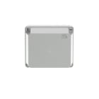 ABB - SCATOLA ST. IP65 - 960?C-1/4 GIRO-160X13 Junction Box Surface mounting General