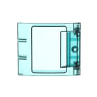 ABB - Porta trasparente 4M MISTRAL65 1SL1901A00