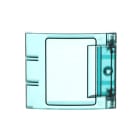 ABB - Porta trasparente 4M MISTRAL65