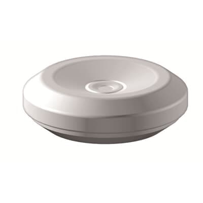 ABB - Passacavo D16, Cable Gland Dimensions: 24mm x 24mm x 5mm.