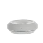 ABB - PASSACAVO D 25 Cable gland, Dimensions: 32mm x 32mm x 5mm. 1SL1937A00