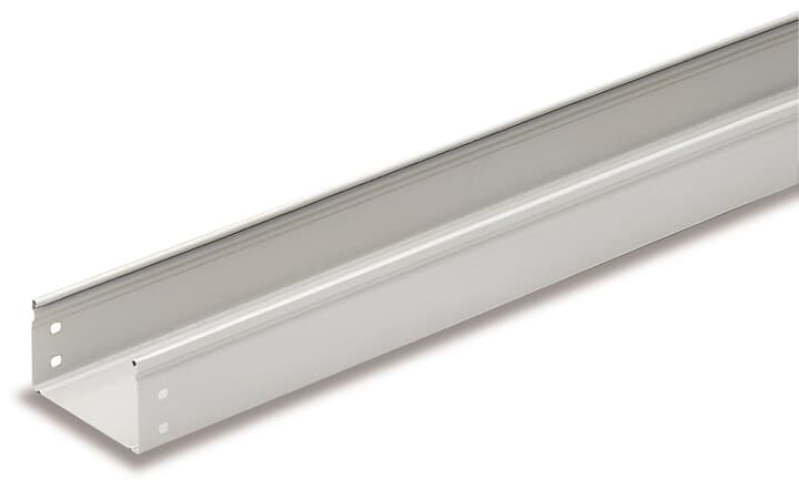 ABB - CANALE H75 IP40 RAL7035 100X3000