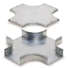 ABB - INCROCIO PIANO H75 RAL7035 300 1SL7385A00