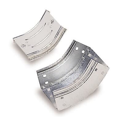 ABB - DEVIAZIONE SALITA 45  H75 RAL7035 300