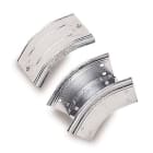ABB - DEVIAZIONE DISCESA 45 H75 RAL7035 200